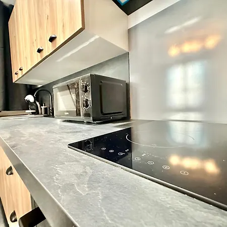 Le Chalet, Et Calme Apartment Limoges